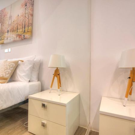 Spacious 4 Bedrooms With Sea View Balcony Goslm-3 Sliema Exterior photo