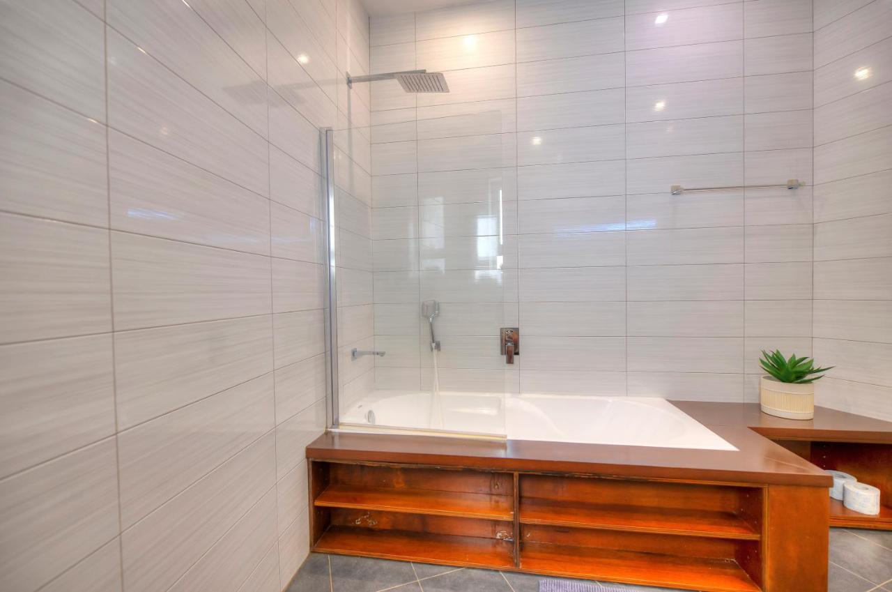 Spacious 4 Bedrooms With Sea View Balcony Goslm-3 Sliema Exterior photo
